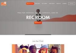 Rec Room